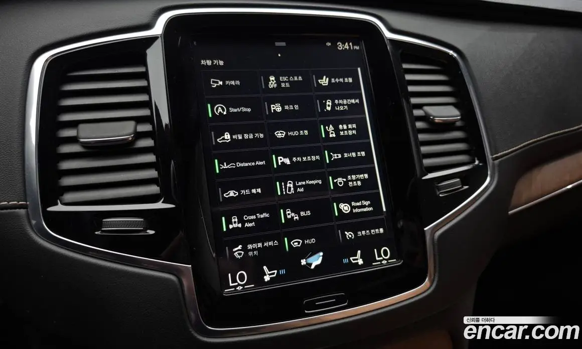Volvo XC90 2016 2.0 автомат (гидро), фото 18