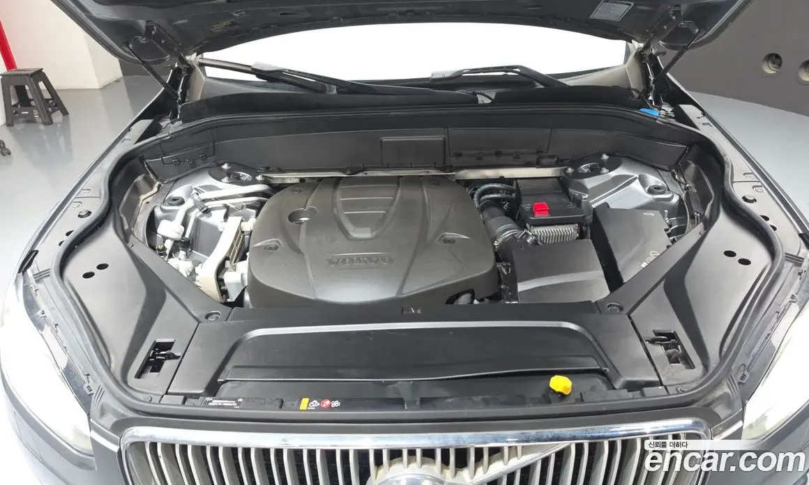 Volvo XC90 2016 2.0 автомат (гидро), фото 6