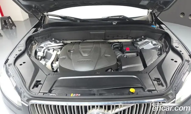 Volvo XC90 2016 2.0 автомат (гидро), миниатюра 6