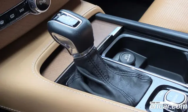 Volvo XC90 2016 2.0 автомат (гидро), миниатюра 9