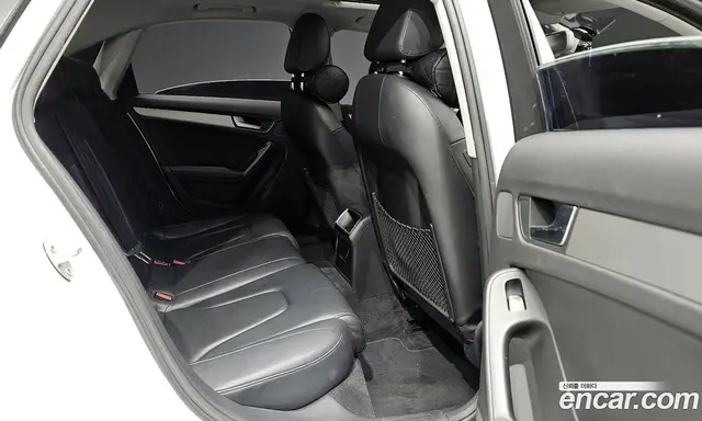 Audi A4 2011 2.0 автомат (гидро), миниатюра 11