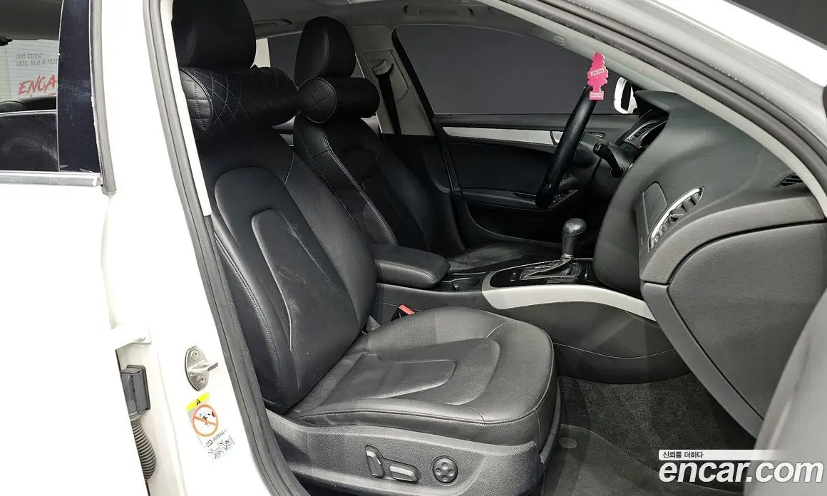 Audi A4 2011 2.0 автомат (гидро), фото 10