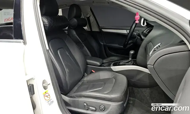 Audi A4 2011 2.0 автомат (гидро), миниатюра 10