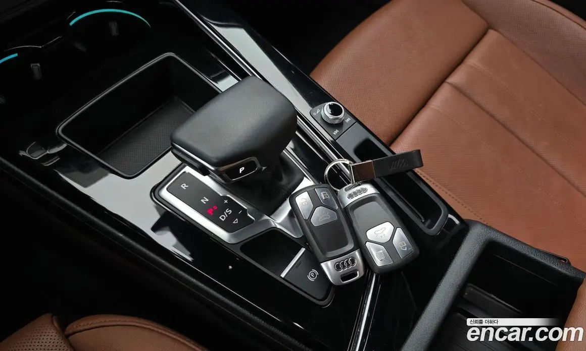 Audi A4 2021 2.0 автомат (гидро), фото 11