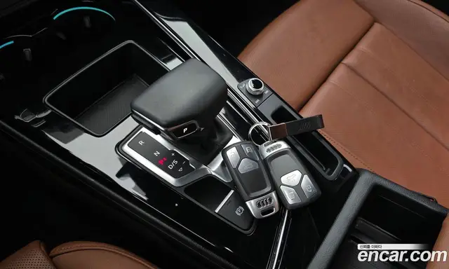 Audi A4 2021 2.0 автомат (гидро), миниатюра 11