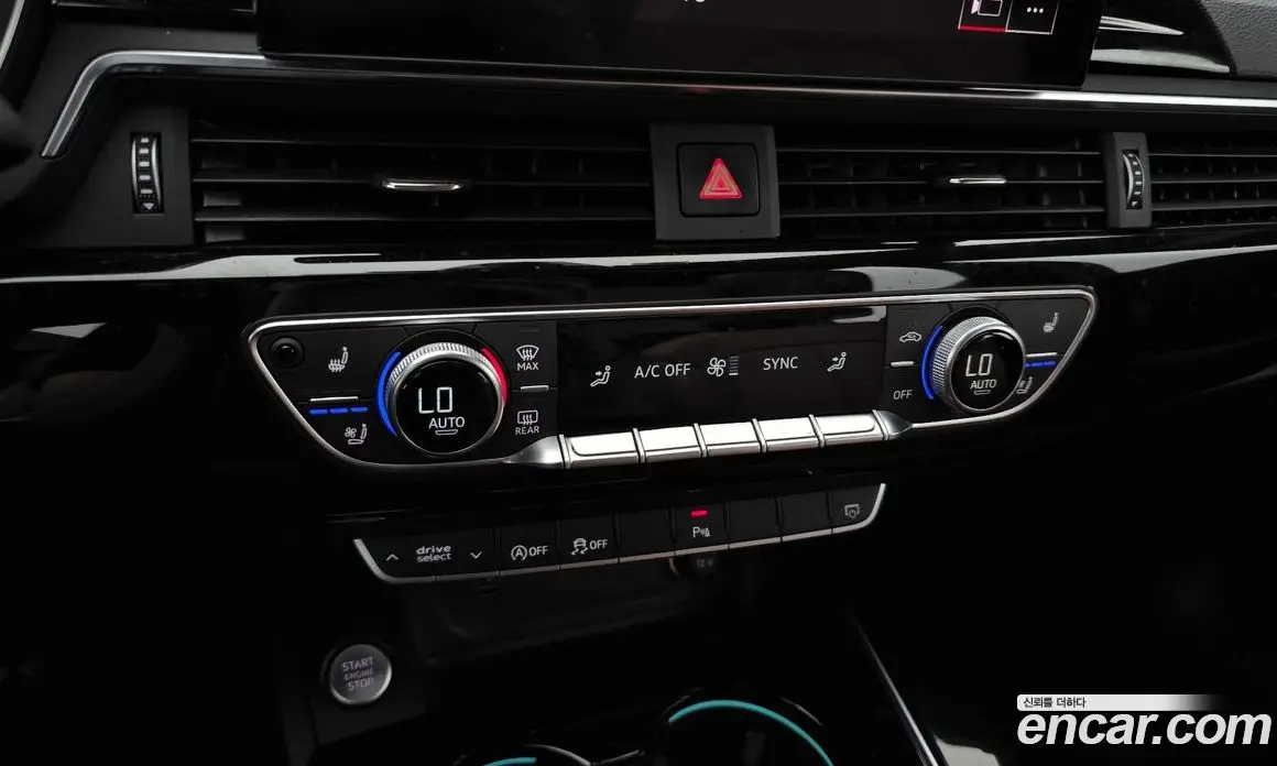 Audi A4 2021 2.0 автомат (гидро), фото 22