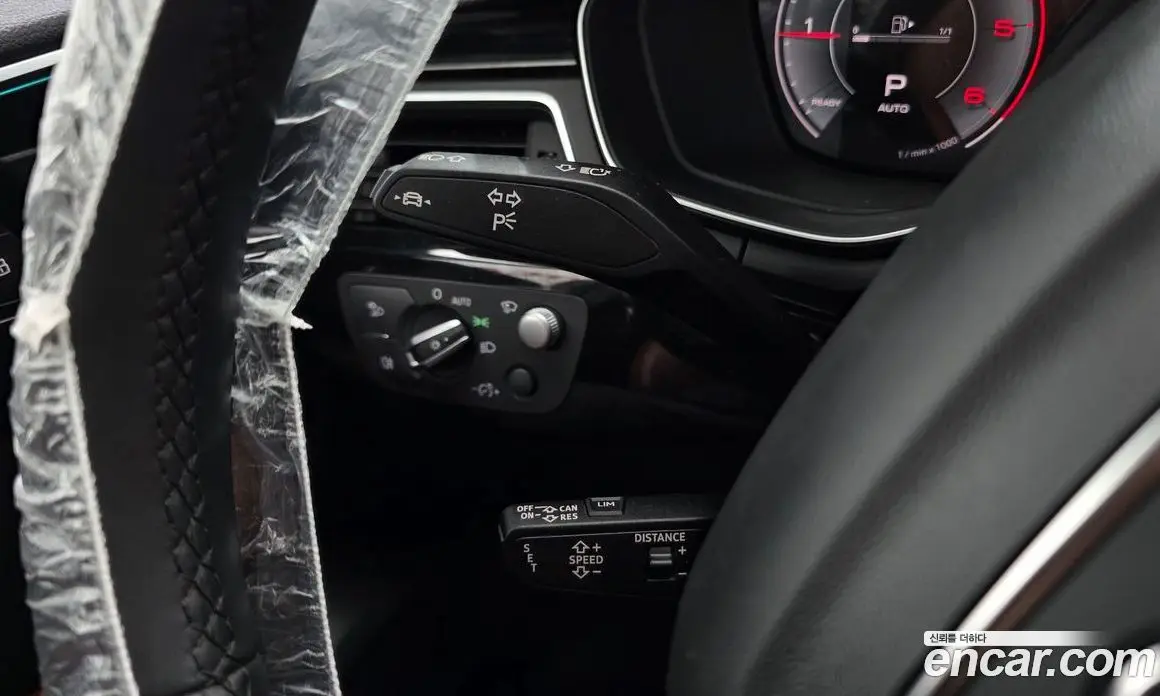 Audi A4 2021 2.0 автомат (гидро), фото 24