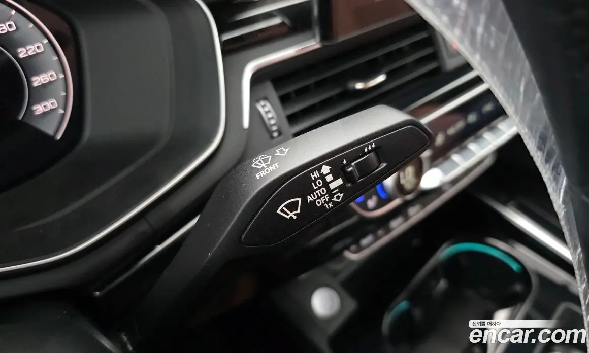 Audi A4 2021 2.0 автомат (гидро), фото 25
