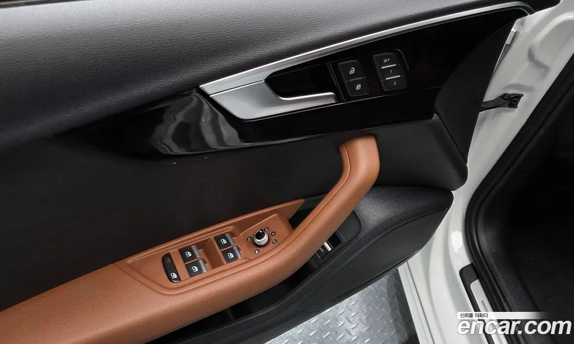Audi A4 2021 2.0 автомат (гидро), фото 28