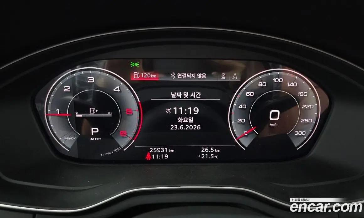 Audi A4 2021 2.0 автомат (гидро), фото 10