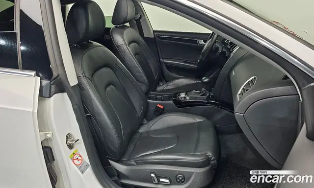 Audi A5 2015 2.0 автомат (гидро), миниатюра 11