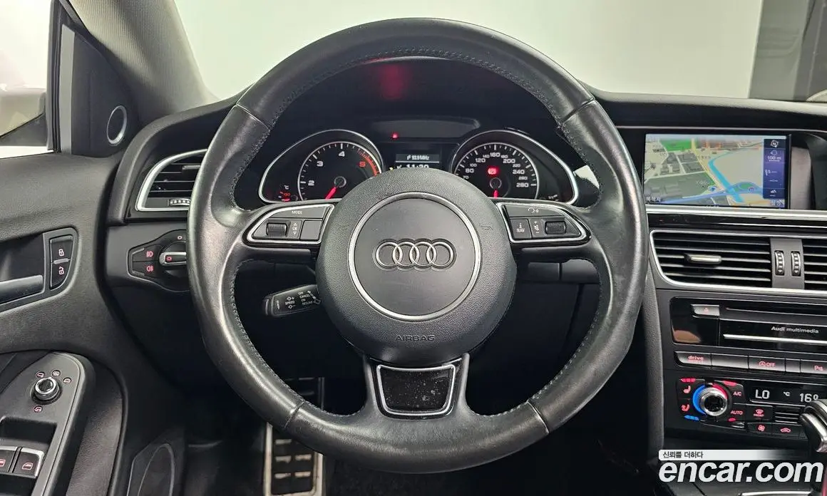 Audi A5 2015 2.0 автомат (гидро), фото 13