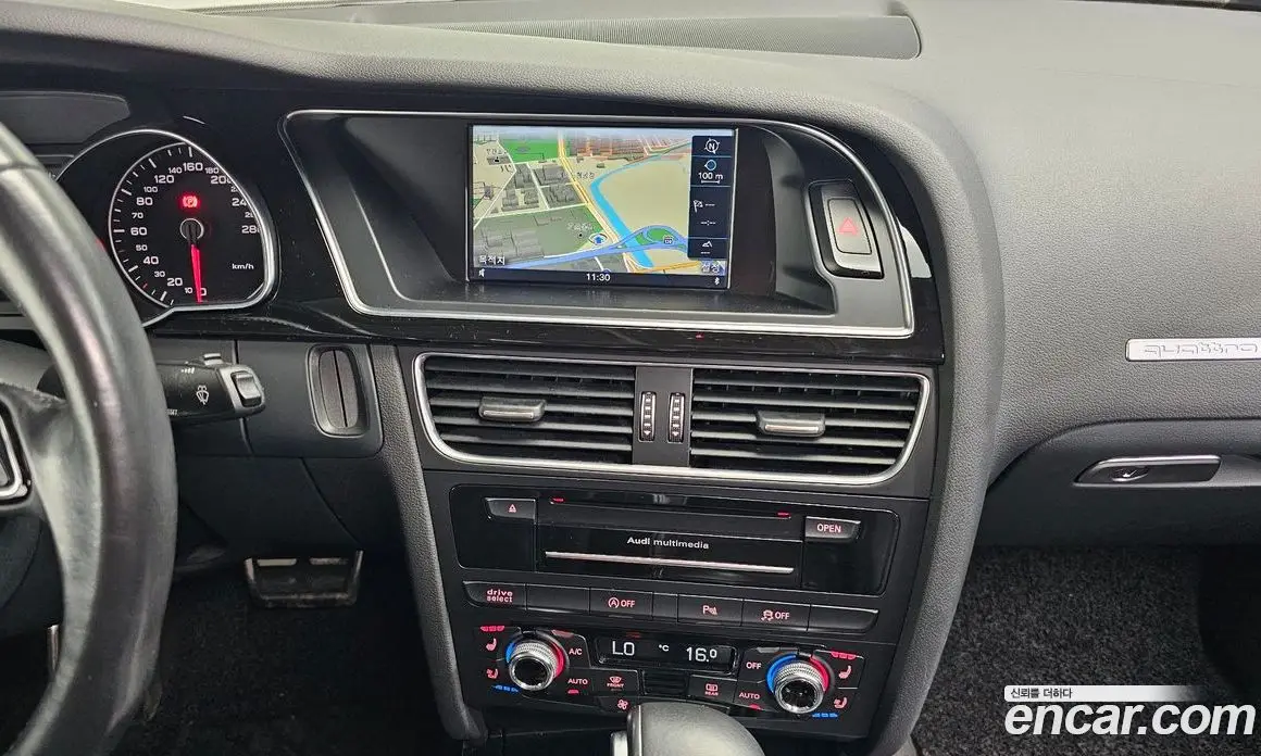 Audi A5 2015 2.0 автомат (гидро), фото 14