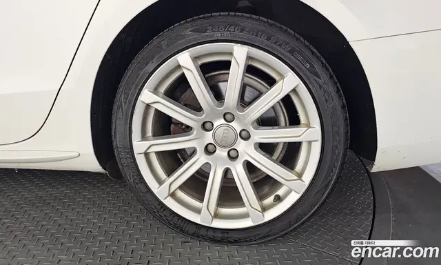 Audi A5 2015 2.0 автомат (гидро), миниатюра 5