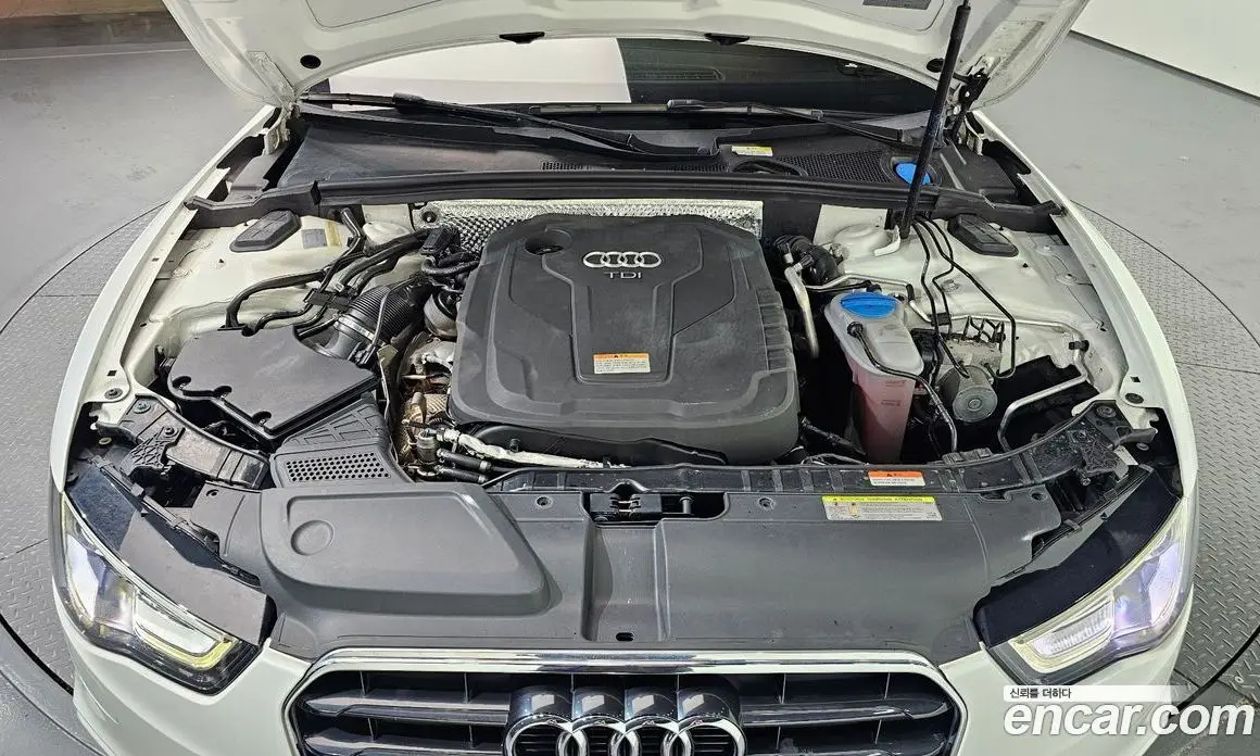Audi A5 2015 2.0 автомат (гидро), фото 6