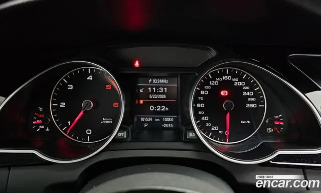 Audi A5 2015 2.0 автомат (гидро), миниатюра 8