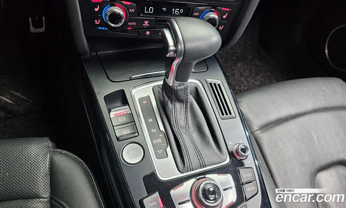 Audi A5 2015 2.0 автомат (гидро), фото 9