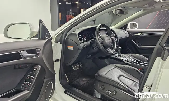 Audi A5 2015 2.0 автомат (гидро), миниатюра 10