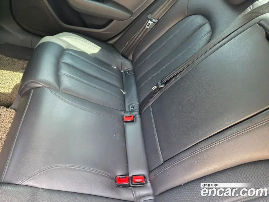 Audi A6 2016 2.0 автомат (гидро), фото 14