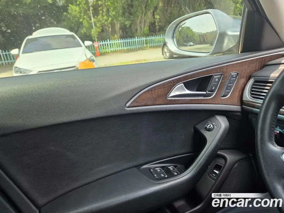 Audi A6 2016 2.0 автомат (гидро), фото 16