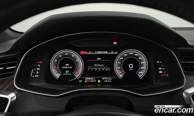 Audi A6 2019 2.0 автомат (гидро), миниатюра 11