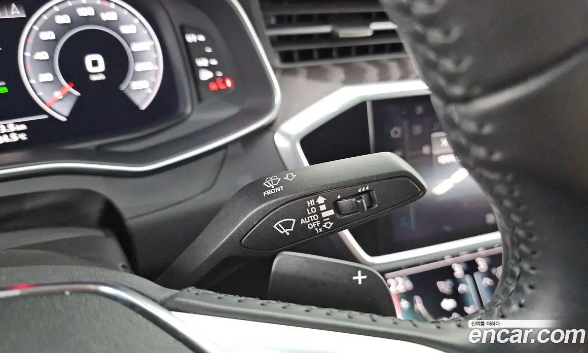 Audi A6 2019 2.0 автомат (гидро), фото 29