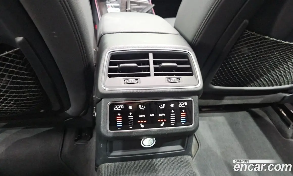 Audi A6 2019 2.0 автомат (гидро), фото 31