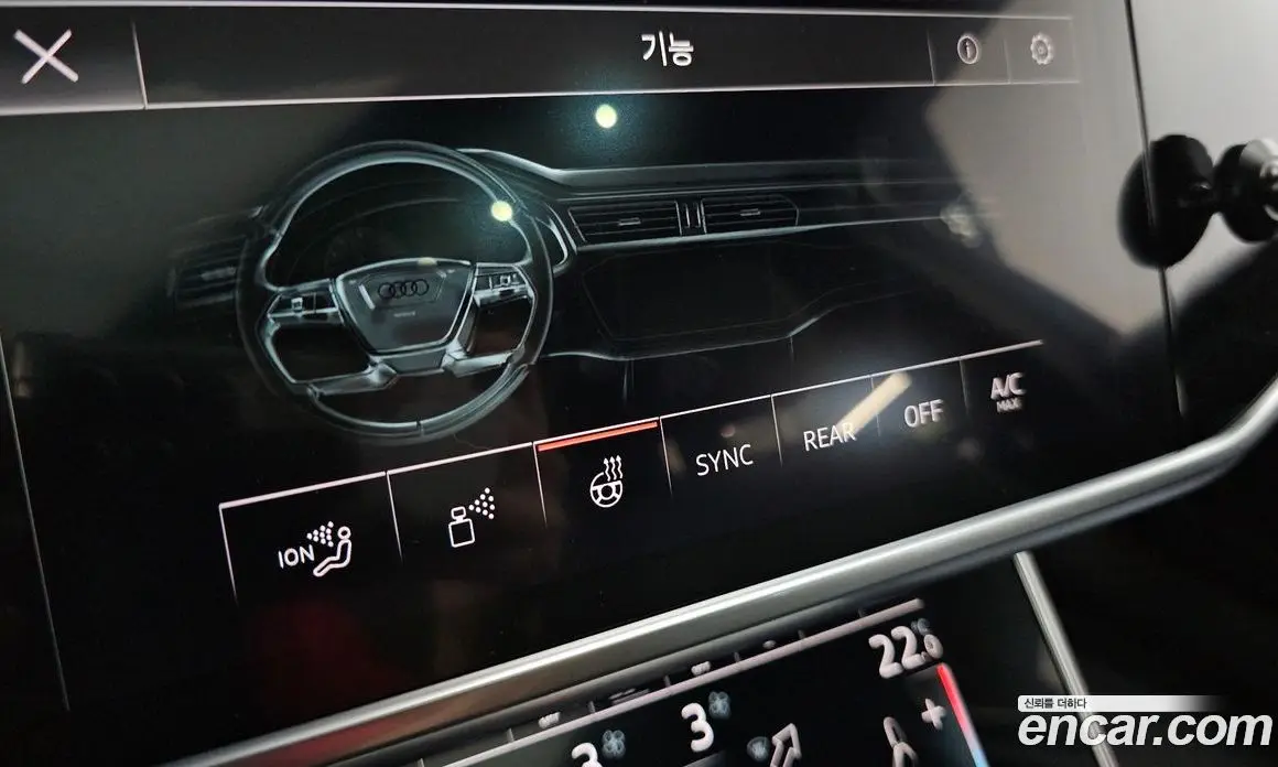 Audi A6 2019 2.0 автомат (гидро), фото 33