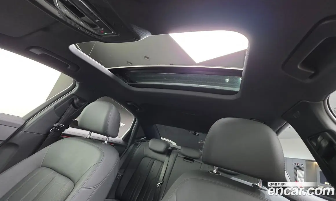 Audi A6 2019 2.0 автомат (гидро), фото 12