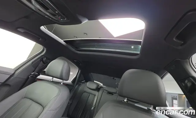 Audi A6 2019 2.0 автомат (гидро), миниатюра 12