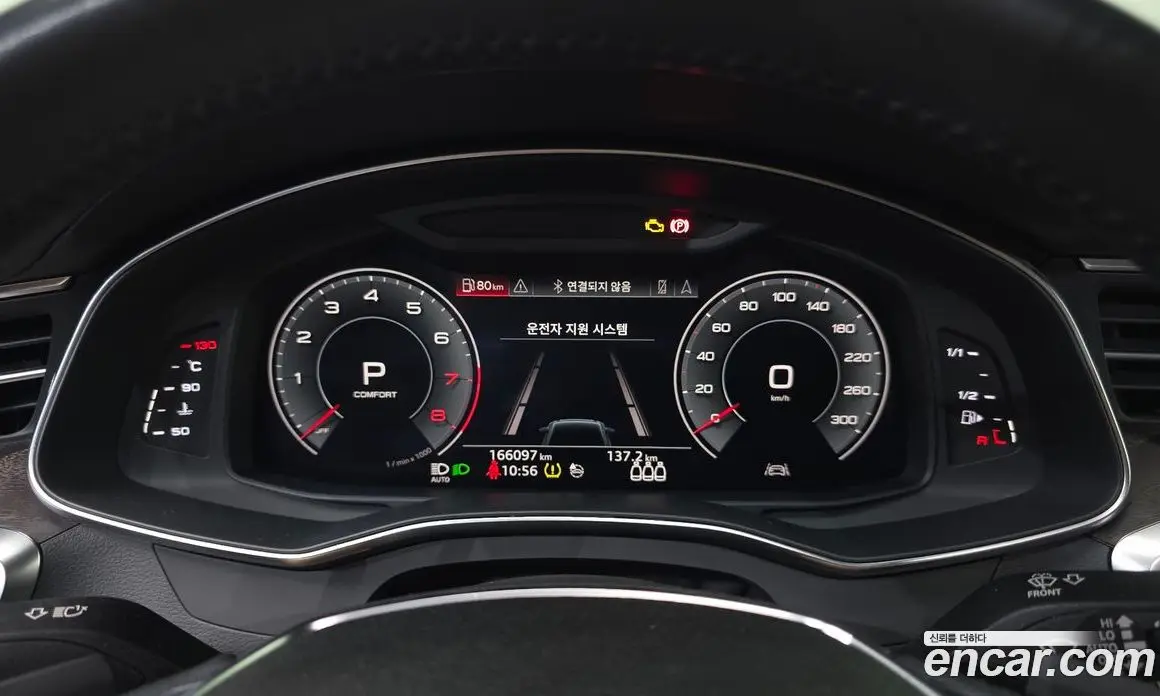 Audi A6 2019 2.0 автомат (гидро), фото 8