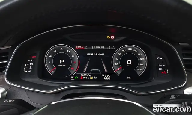 Audi A6 2019 2.0 автомат (гидро), миниатюра 8