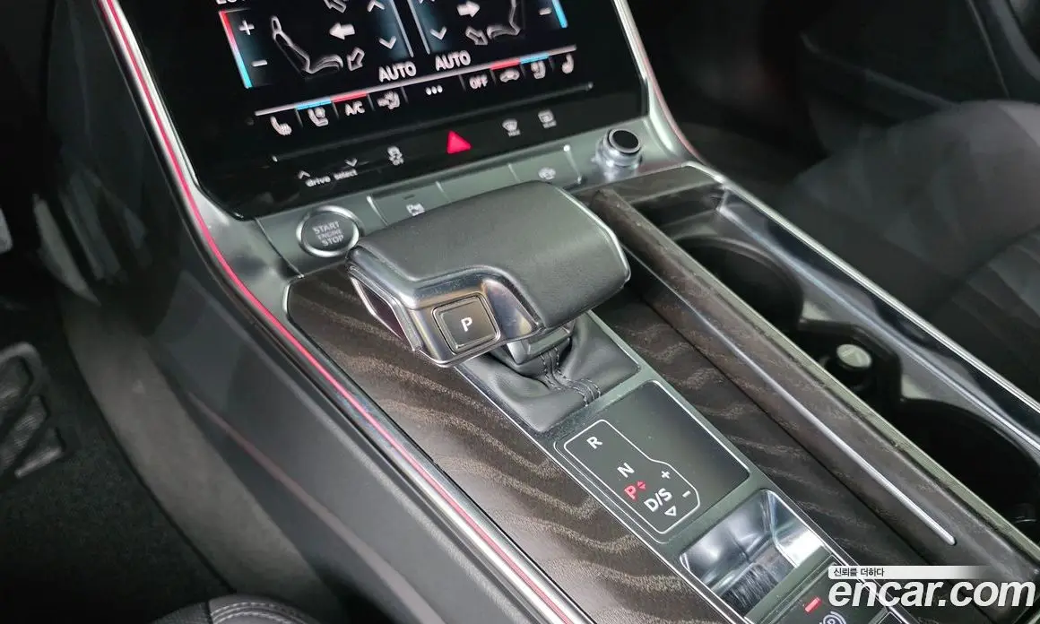 Audi A6 2019 2.0 автомат (гидро), фото 9