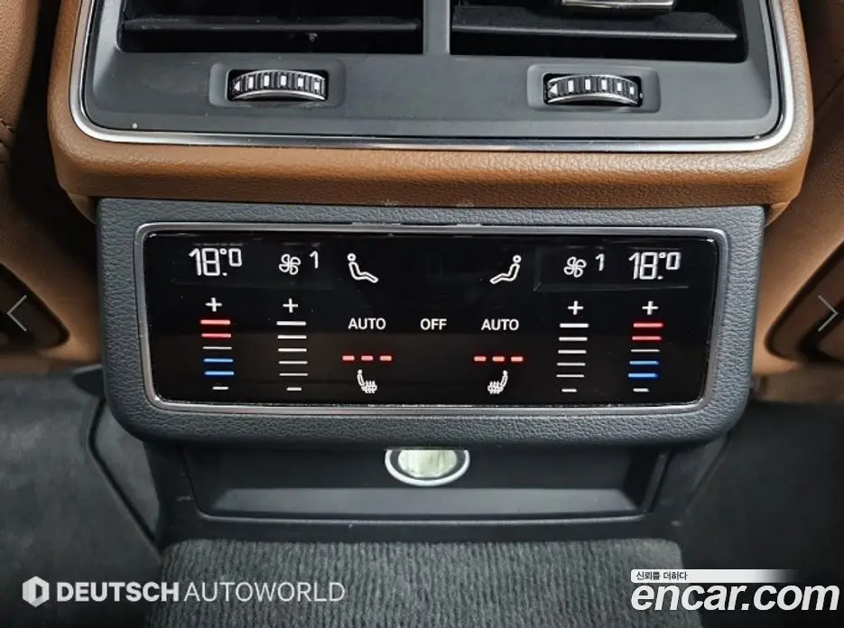 Audi A6 2020 2.0 автомат (гидро), фото 16