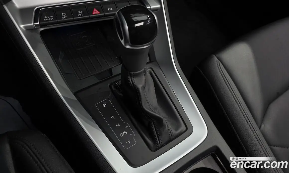 Audi Q3 2020 2.0 автомат (гидро), фото 12