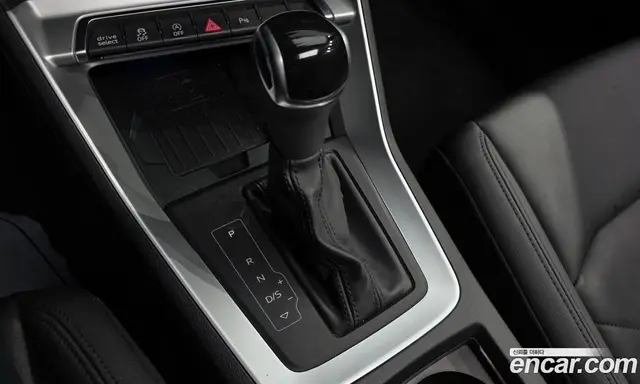 Audi Q3 2020 2.0 автомат (гидро), миниатюра 12