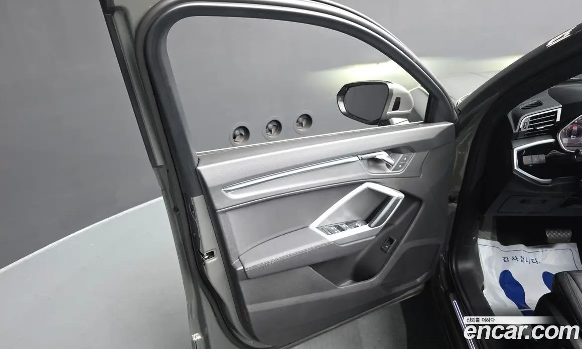 Audi Q3 2020 2.0 автомат (гидро), фото 14
