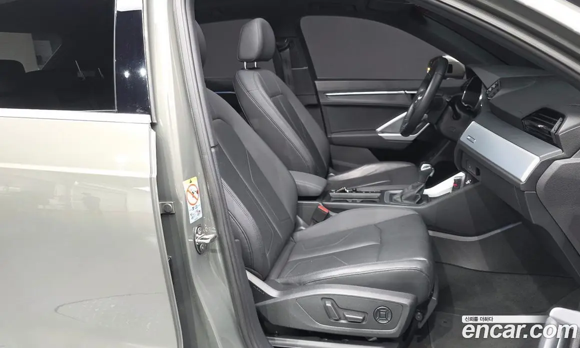 Audi Q3 2020 2.0 автомат (гидро), фото 17