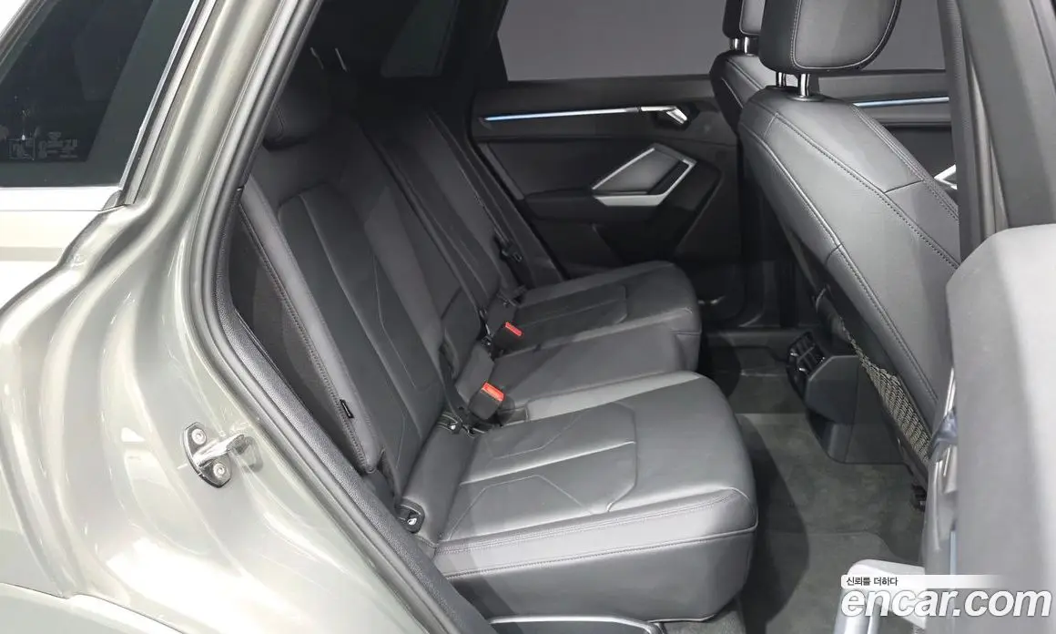 Audi Q3 2020 2.0 автомат (гидро), фото 18