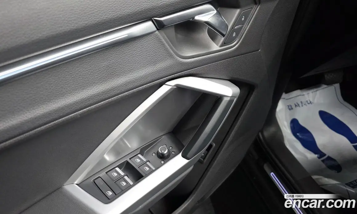 Audi Q3 2020 2.0 автомат (гидро), фото 30
