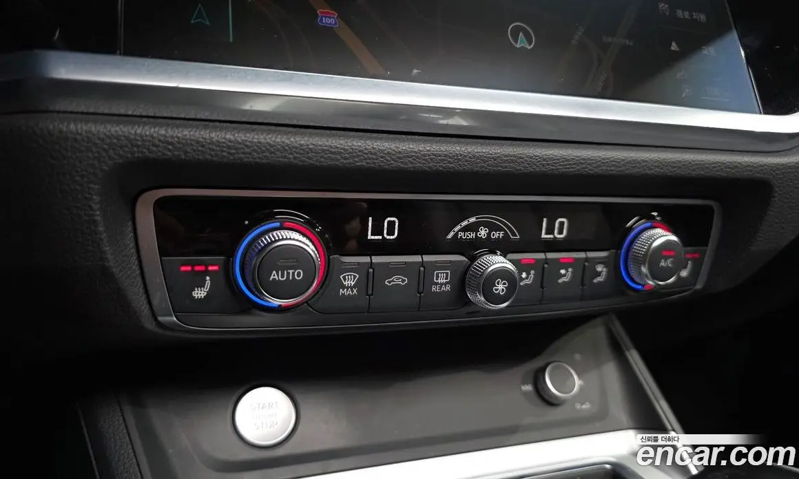 Audi Q3 2020 2.0 автомат (гидро), фото 31