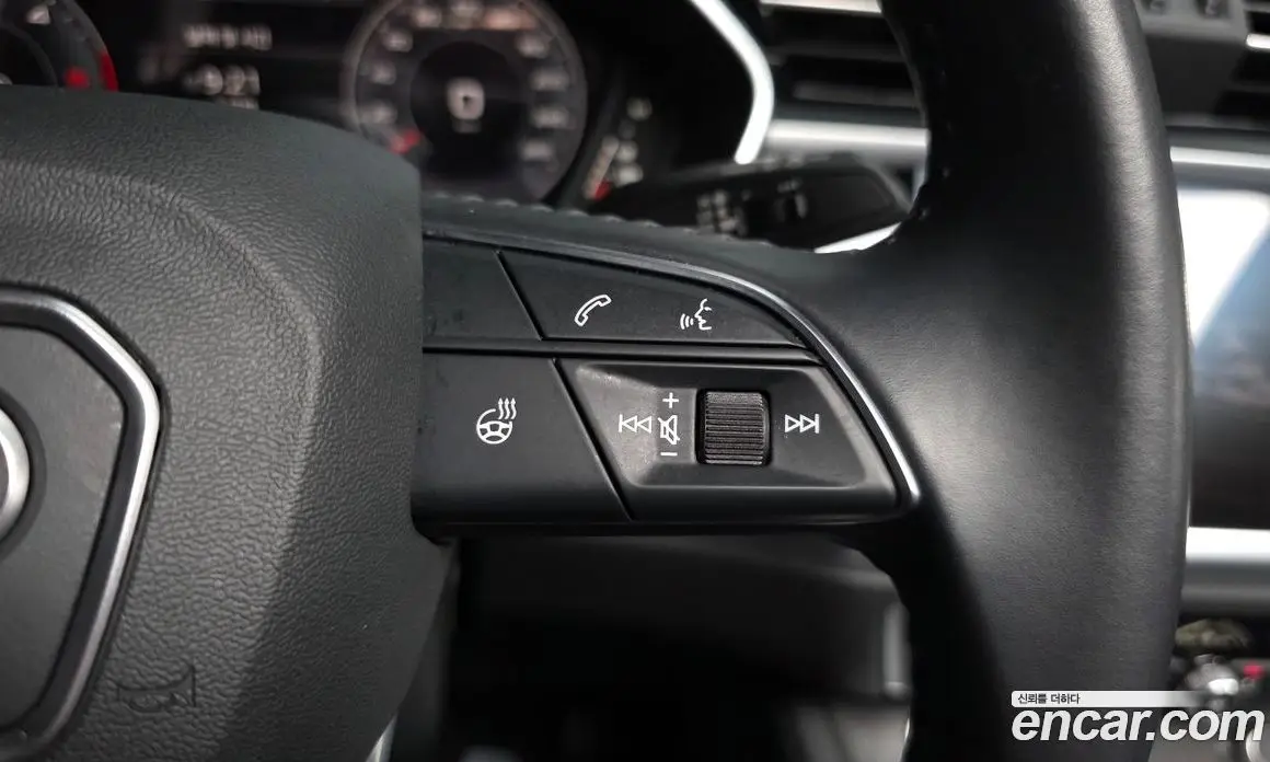 Audi Q3 2020 2.0 автомат (гидро), фото 36