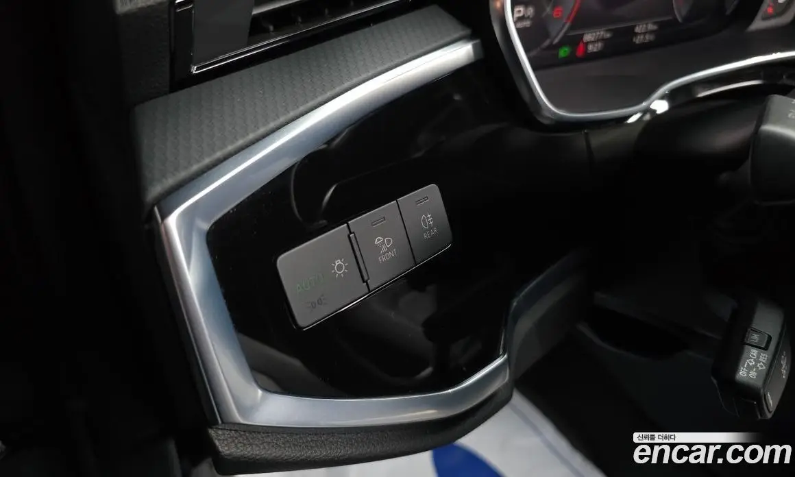 Audi Q3 2020 2.0 автомат (гидро), фото 37