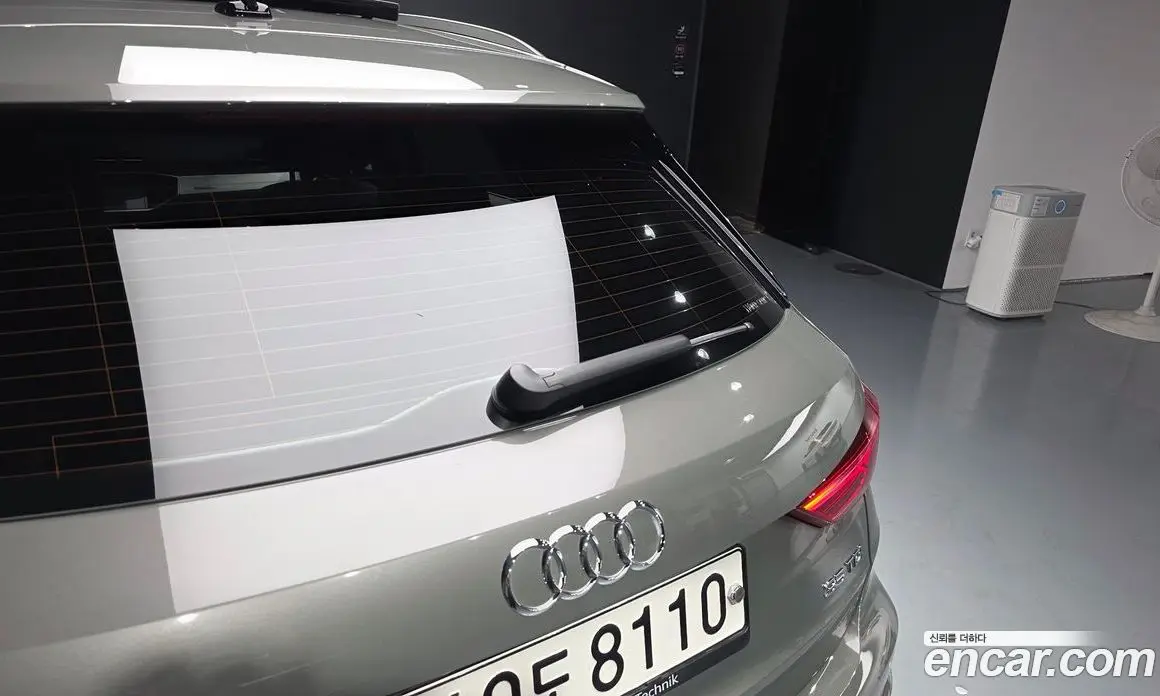 Audi Q3 2020 2.0 автомат (гидро), фото 40
