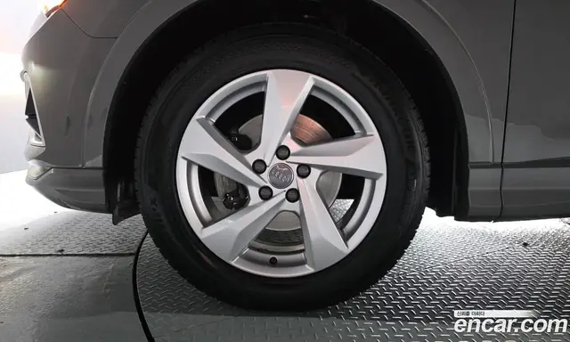 Audi Q3 2020 2.0 автомат (гидро), миниатюра 5
