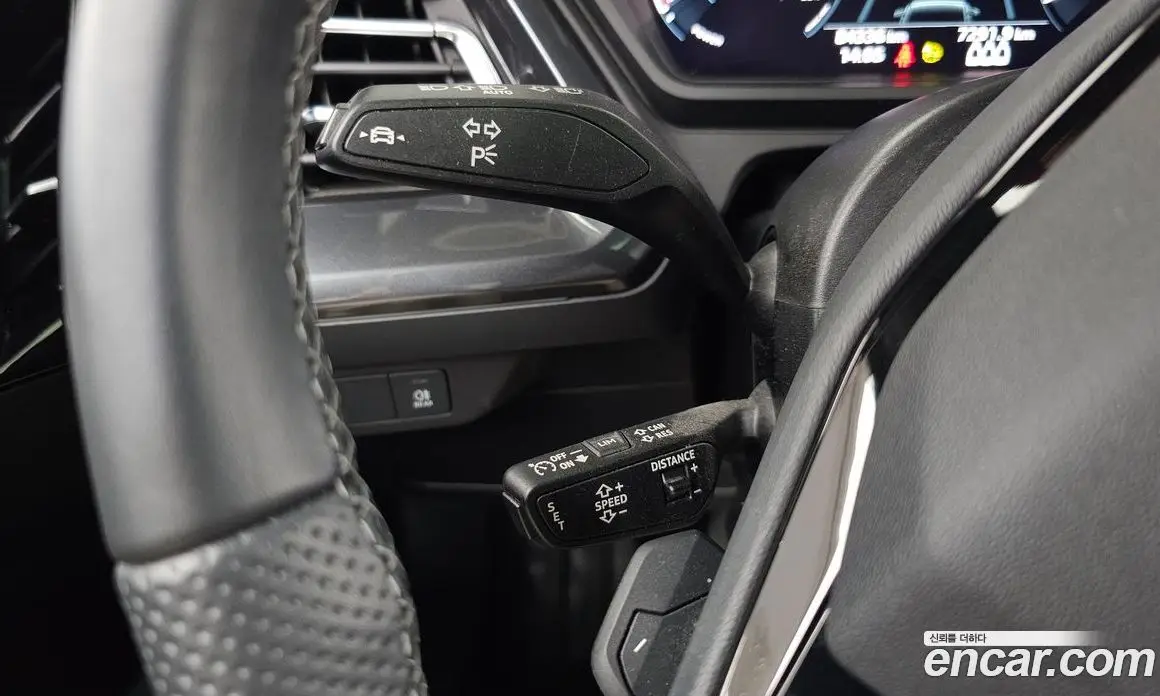 Audi Q4 e-tron 2022 0.2 автомат (гидро), фото 18