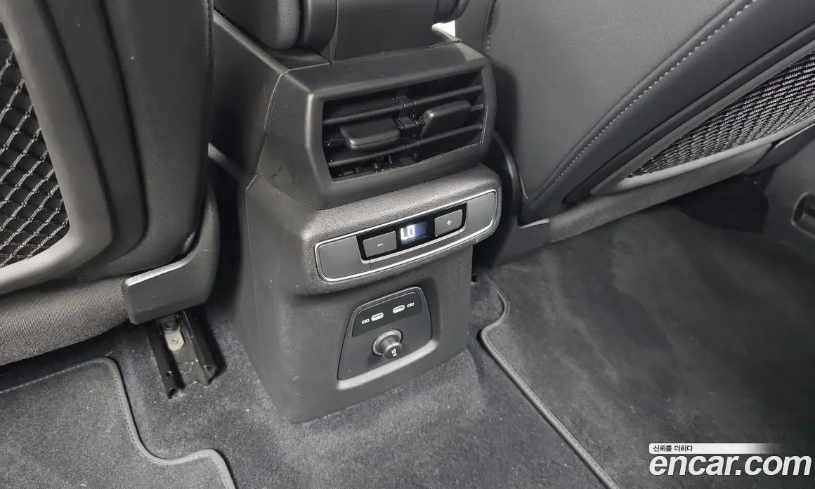 Audi Q4 e-tron 2022 0.2 автомат (гидро), фото 19