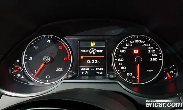 Audi Q5 2016 2.0 автомат (гидро), миниатюра 8