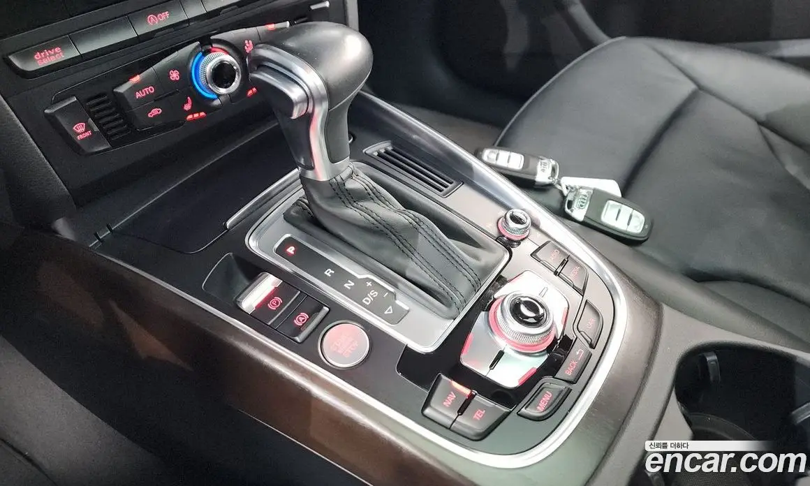 Audi Q5 2016 2.0 автомат (гидро), фото 9
