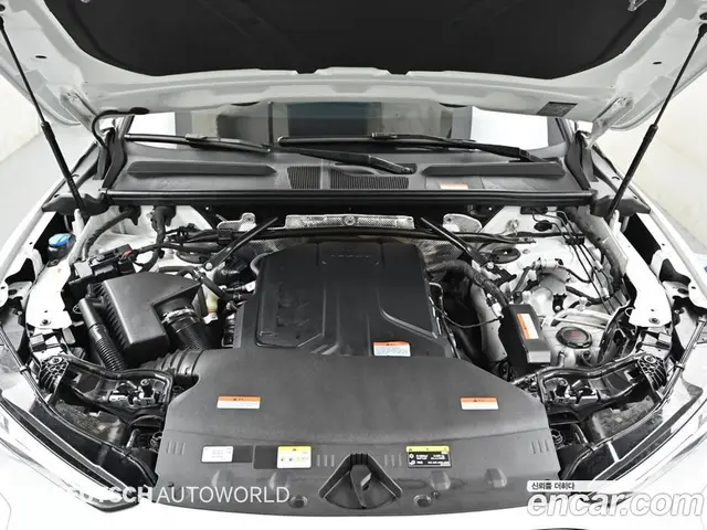 Audi Q5 2025 2.0 автомат (гидро), миниатюра 6